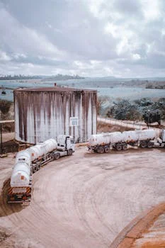 lime dosing system manufacturer - Key Components of an Industrial Lime Dosing System