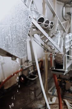 mbr wastewater treatment system in iran - MBR vs. Conventional Activated Sludge: Performance, Cost, and Compliance for Iran