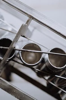 mbr wastewater treatment system in uk - UK Compliance and Discharge Standards for MBR Systems