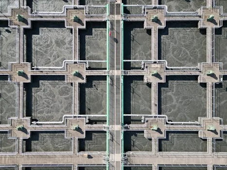 mbr wastewater treatment system in usa - MBR Performance: Effluent Quality and Removal Efficiencies