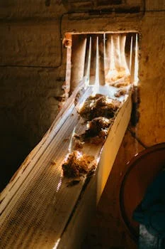 mechanical bar screen for food processing - Food Industry Compliance: How Bar Screens Meet FDA, EPA, and EU Standards