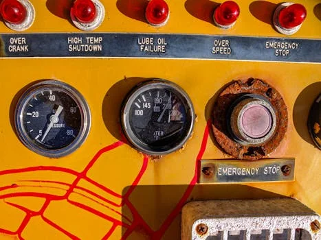 multi media filter maintenance guide - Step 1: Daily and Weekly Visual Inspections