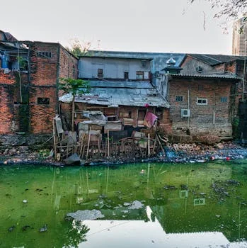 municipal sewage treatment plant in mindanao philippines - Recommended Equipment for This Application