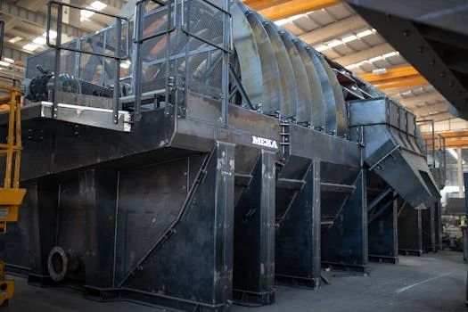 municipal sewage treatment plant in netherlands - Decision Framework: Choosing Between Nereda, MBR, and Conventional Systems for Dutch Projects