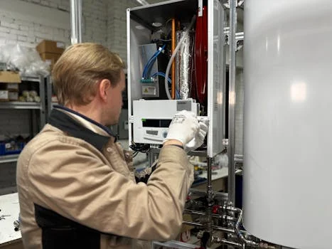 ozone generator water treatment troubleshooting - Electrical and Control System Failures