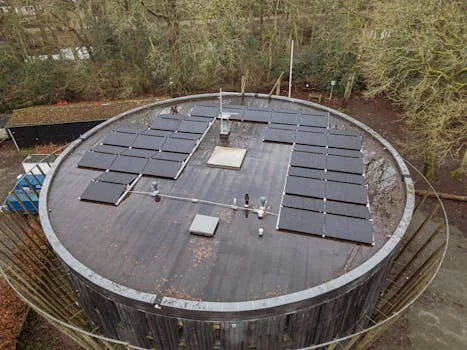 package sewage treatment plant vs alternatives - Footprint, Installation, and Maintenance Requirements