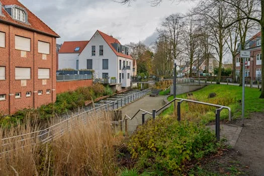 package wastewater treatment plant in germany - EU and German Compliance: Permits, Discharge Limits, and Certification Requirements