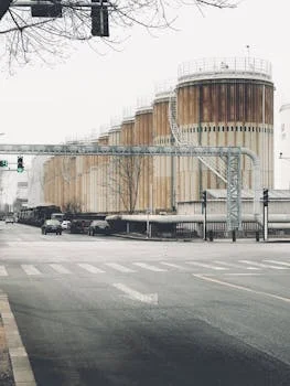 package wastewater treatment plant in kazakhstan - Compliance Checklist: Meeting Kazakhstan’s SanPiN 2.1.5.980-00 and Industrial Standards