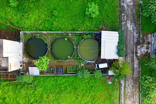 package wastewater treatment plant in missouri usa - Compliance and Environmental Standards
