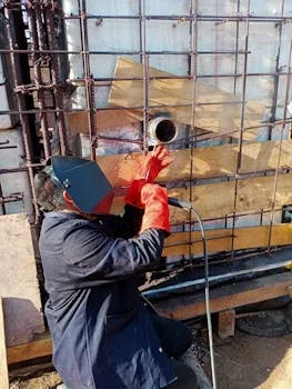 package wastewater treatment plant in nuevo leon mexico - Frequently Asked Questions