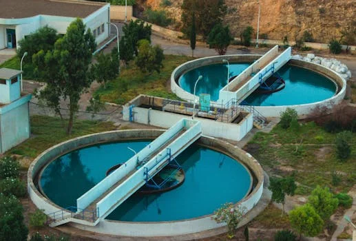 package wastewater treatment plant in punjab pakistan - Sizing Your Package Plant: How to Calculate Capacity for Punjab’s Wastewater Loads