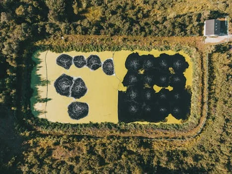 package wastewater treatment plant in scotland uk - How to Choose the Right System for Your Project