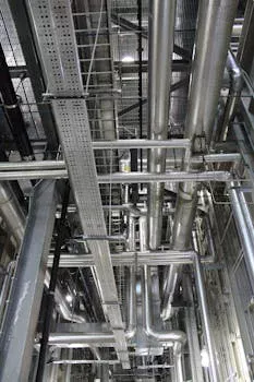 package wastewater treatment plant in uzbekistan - Compliance and Installation Roadmap