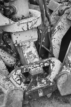 plate frame filter press maintenance guide - Quarterly and Annual Overhauls: Deep System Checks