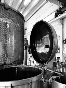 pressure flotation system vs alternatives - Compliance Checklist: Which Technology Meets Which Discharge Standard?