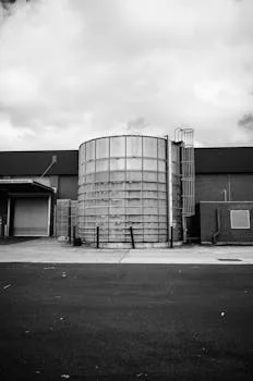 primary clarifier for food processing - Primary Clarifier vs. Alternatives for Food Processing: 2025 Efficiency &amp; Cost Comparison