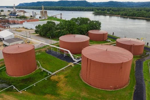 primary clarifier maintenance guide - Step 6: Prevent Algae and Corrosion with Coatings and Covers