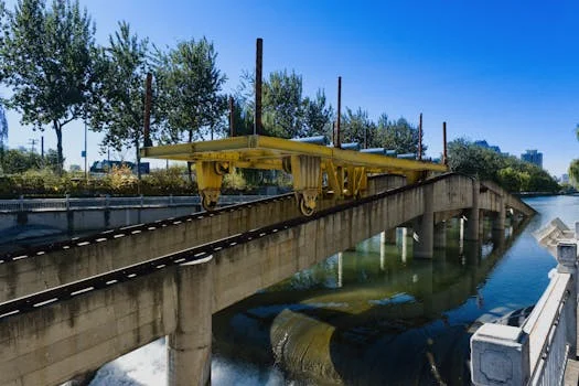 primary clarifier manufacturer - Circular vs Lamella Clarifiers: Technical Comparison and Selection Guide