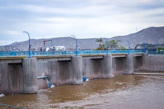 reverse osmosis water treatment manufacturer - Core Technical Specifications of Industrial RO Systems