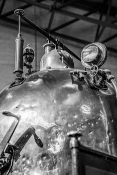 ro desalination system maintenance guide - Step 6: Maintain High-Pressure Pumps and Energy Recovery Devices