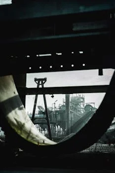 rotary drum screen troubleshooting - Mechanical Alignment and Vibration Control