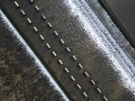 secondary clarifier maintenance guide - Weekly and Monthly Inspections to Prevent Downtime