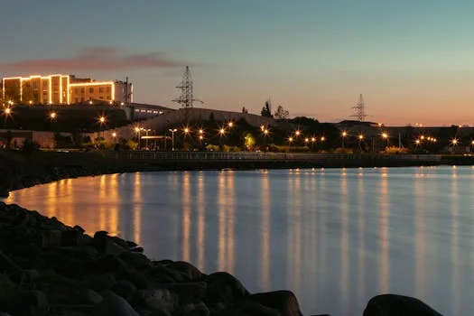 sewage treatment equipment supplier in ahmadi - Key Sewage Treatment Technologies for Ahmadi’s Industrial Wastewater