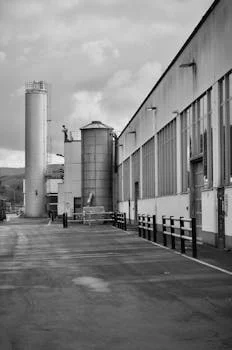 sewage treatment equipment supplier in birmingham - Top 5 Sewage Treatment Equipment Suppliers in Birmingham: Technical Comparison