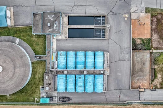 sewage treatment equipment supplier in charlotte - Cost Breakdown: Sewage Treatment Equipment in Charlotte (2025 Data)