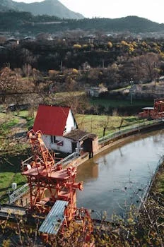 sewage treatment equipment supplier in greece - Frequently Asked Questions