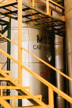 sewage treatment equipment supplier in israel - 7 Top Sewage Treatment Equipment Suppliers in Israel: Technical Capabilities and Use-Case Fit