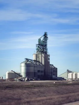 sewage treatment equipment supplier in manitoba canada - Vendor Selection Framework: How to Choose the Right Supplier for Your Project