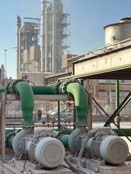 sewage treatment equipment supplier in minnesota usa - Top 5 Sewage Treatment Equipment Suppliers in Minnesota: Head-to-Head Comparison