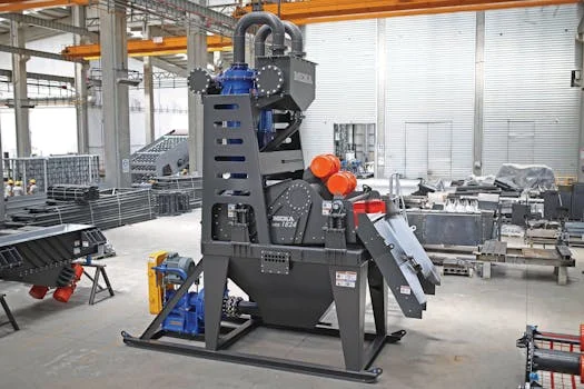 sewage treatment equipment supplier in regina - Sewage Treatment Equipment Types for Regina Projects: Technical Specs and Use Cases