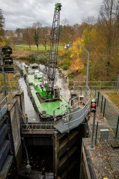 sewage treatment equipment supplier in rivers nigeria - Compliance Checklist: Meeting Rivers State and NESREA Standards