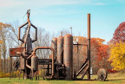 sewage treatment equipment supplier in tashkent - How to Choose the Right Sewage Treatment Equipment for Your Tashkent Project