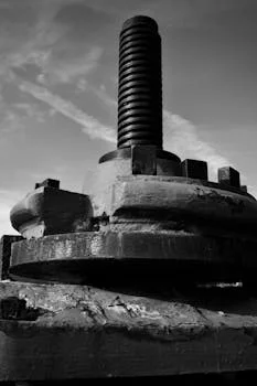 sludge dewatering machine maintenance guide - Step 6: Recordkeeping and Maintenance Scheduling