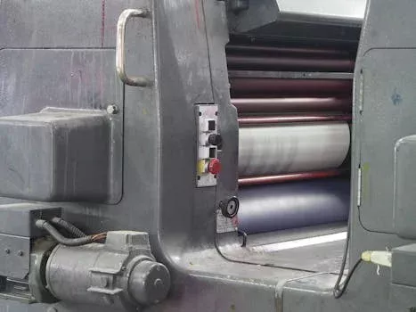 sludge dewatering system maintenance guide - Weekly and Monthly Preventative Actions