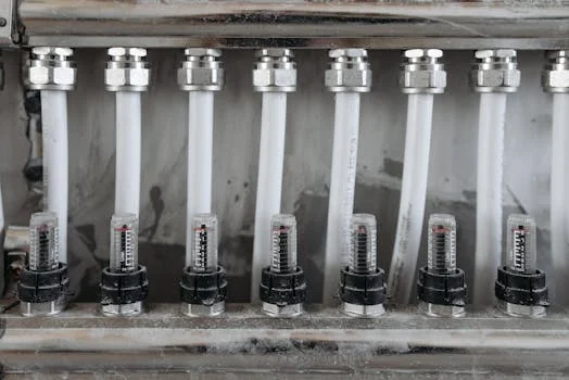 sludge press equipment maintenance guide - The 8-Step Sludge Press Maintenance Protocol