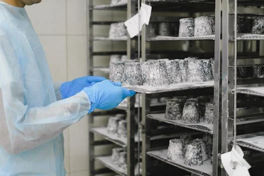 sludge thickener for food processing - Efficiency Benchmarks: Real-World Performance in Food Processing