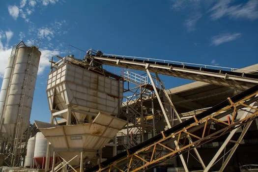 sludge thickener manufacturer - Key Performance Parameters for Industrial Applications