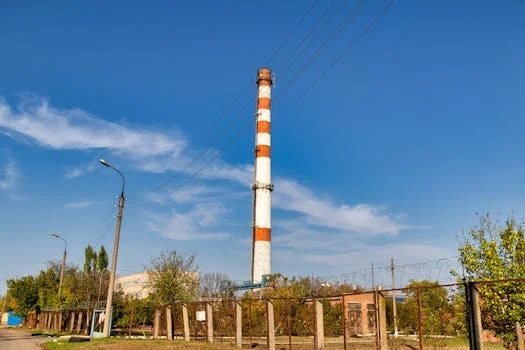 so2 scrubber system manufacturer - Compliance Standards for SO2 Emissions Worldwide