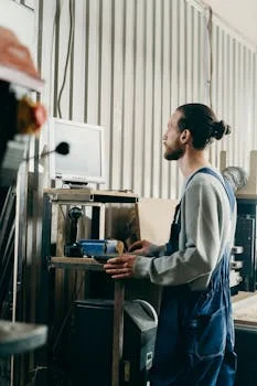 step screen wastewater maintenance guide - Daily Maintenance Tasks for Maximum Uptime