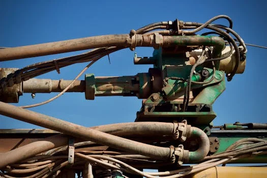 trash rake screen maintenance guide - Common Failure Modes and Troubleshooting Tips