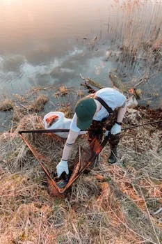 trash rake screen vs alternatives - Frequently Asked Questions