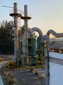 tube settler clarifier for food processing - Tube Settler Clarifiers vs. Alternatives for Food Processing Wastewater