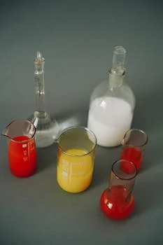 wastewater discharge permit application - Step-by-Step Wastewater Discharge Permit Application Process