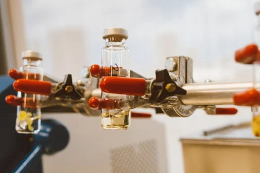 wastewater discharge standards mexico - NOM-001-1996 vs 2021: What Changed?