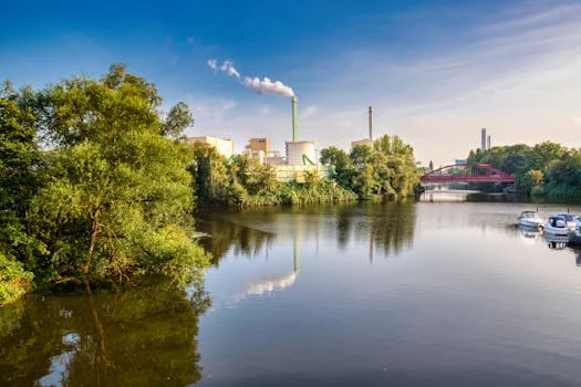 wastewater discharge standards pakistan - Regional Enforcement and Industry-Specific Challenges