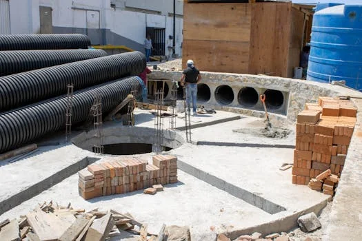 wastewater treatment plant cost in jinja - Wastewater Treatment Plant Cost in Jinja: 2025 Construction Cost Breakdown by Capacity and Technology